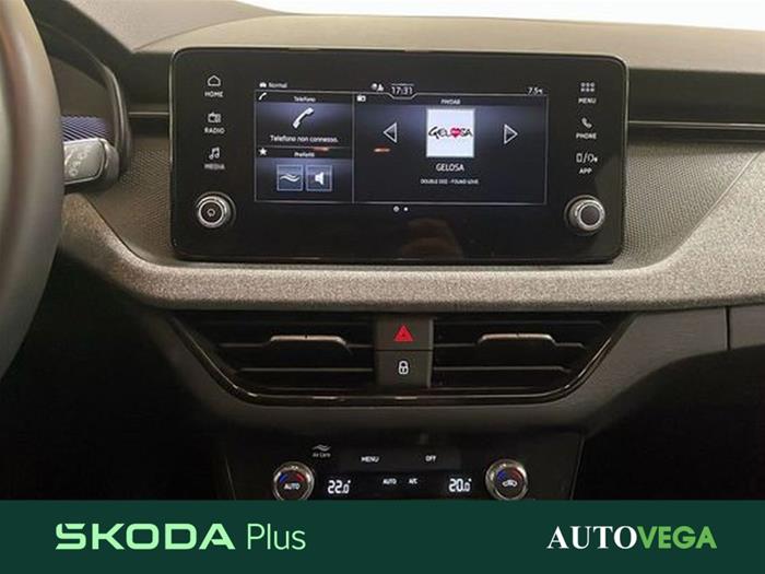 AutoVega - SKODA Kamiq | ID 39496