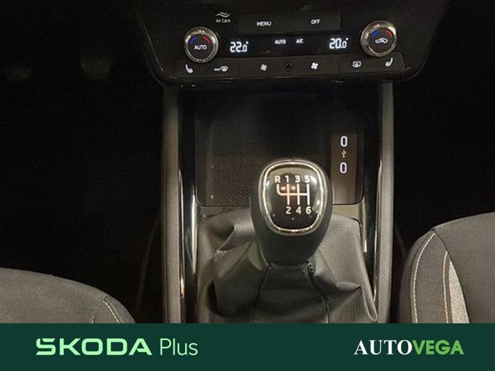 AutoVega - SKODA Kamiq | ID 39496