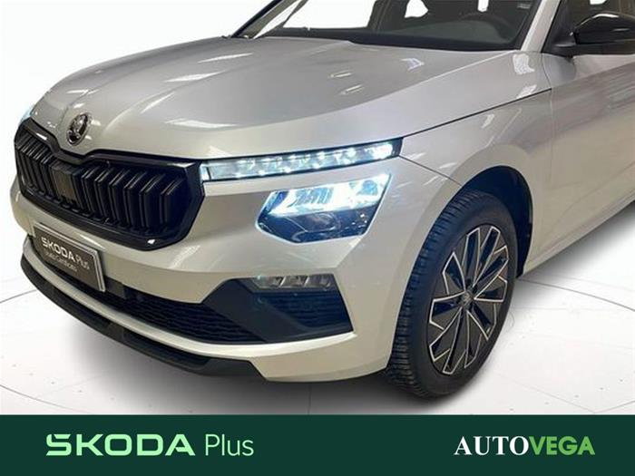 AutoVega - SKODA Kamiq | ID 39496