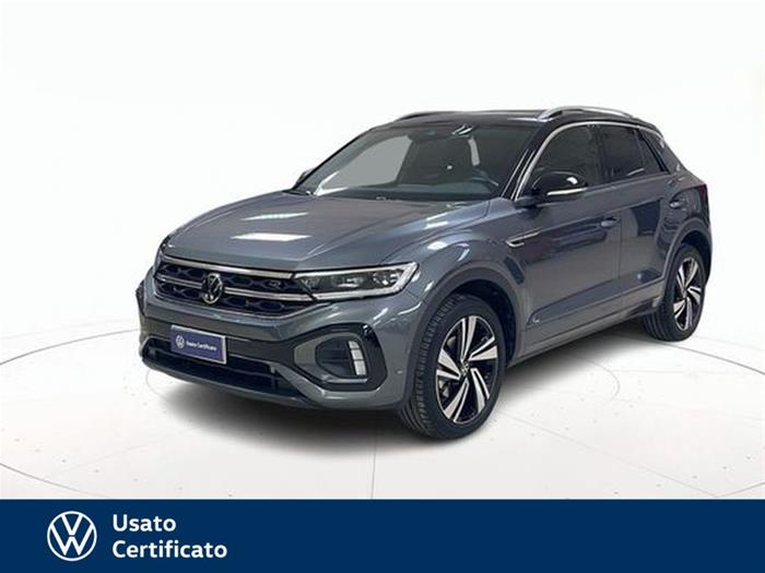 AutoVega - VOLKSWAGEN T-Roc | ID 39500