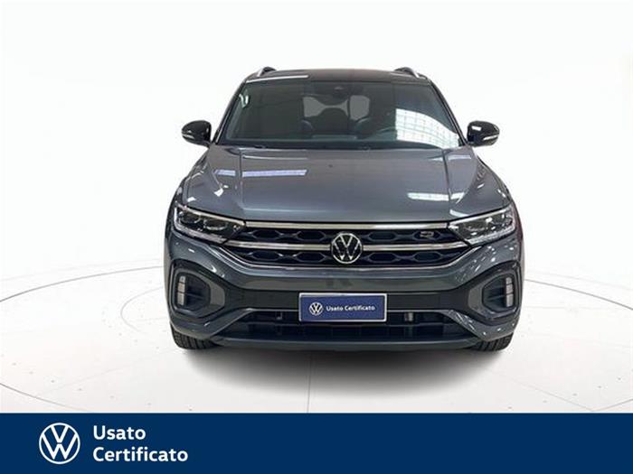AutoVega - VOLKSWAGEN T-Roc | ID 39500