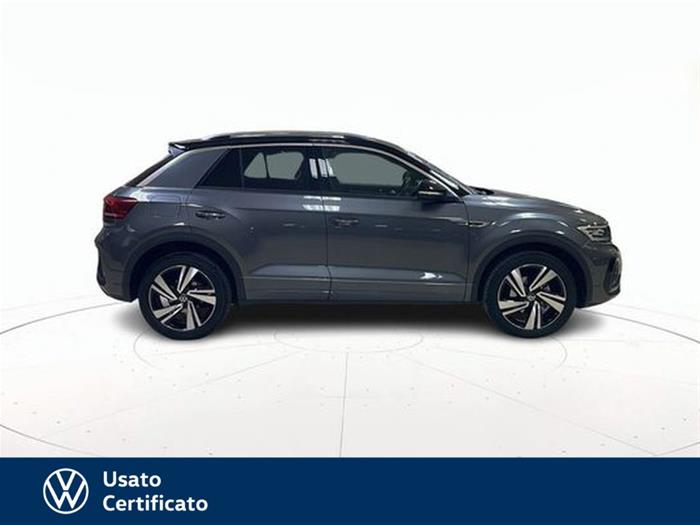AutoVega - VOLKSWAGEN T-Roc | ID 39500