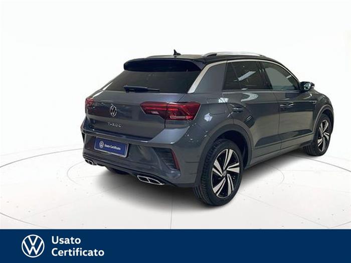 AutoVega - VOLKSWAGEN T-Roc | ID 39500