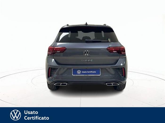 AutoVega - VOLKSWAGEN T-Roc | ID 39500