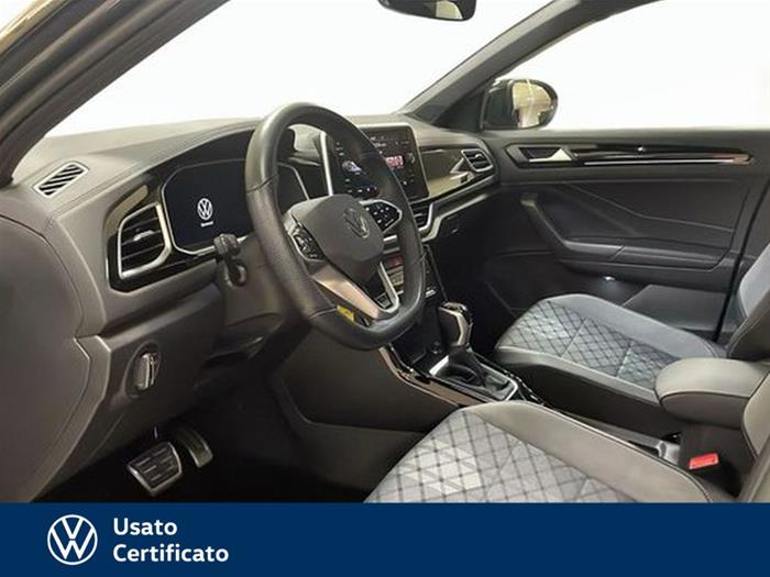 AutoVega - VOLKSWAGEN T-Roc | ID 39500