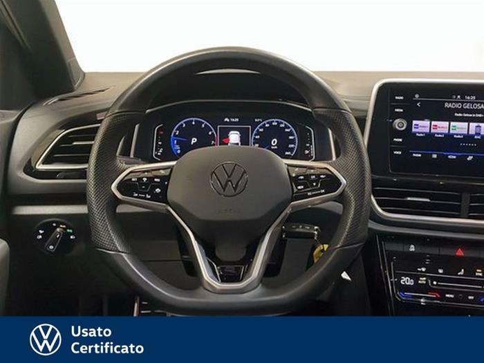AutoVega - VOLKSWAGEN T-Roc | ID 39500