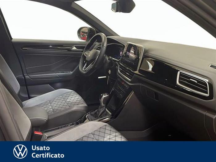 AutoVega - VOLKSWAGEN T-Roc | ID 39500