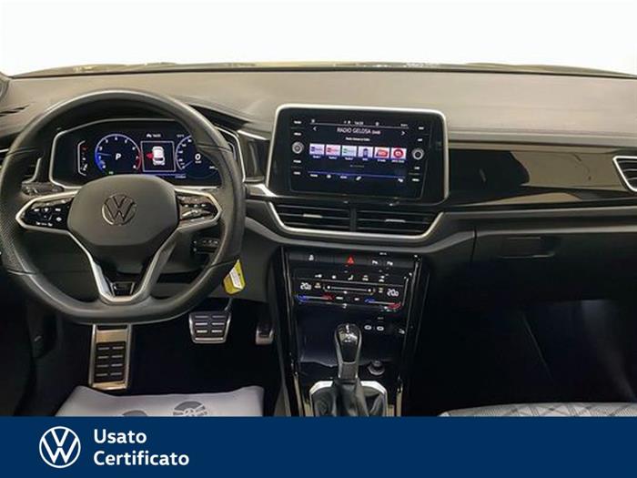 AutoVega - VOLKSWAGEN T-Roc | ID 39500