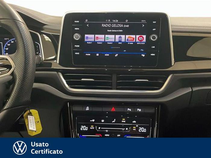 AutoVega - VOLKSWAGEN T-Roc | ID 39500