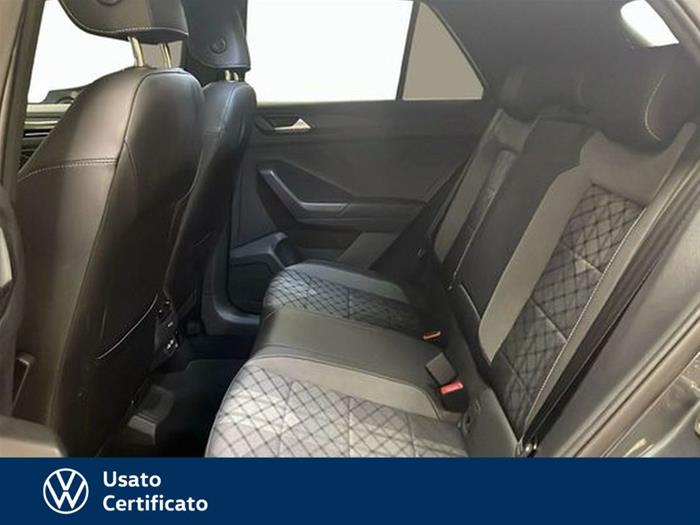 AutoVega - VOLKSWAGEN T-Roc | ID 39500