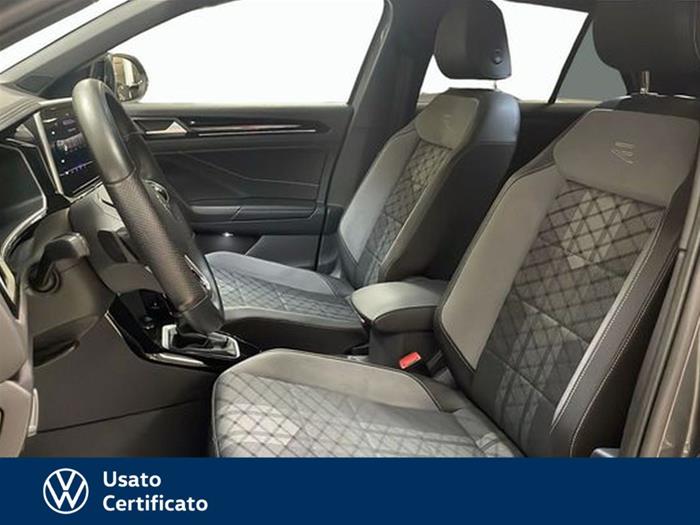 AutoVega - VOLKSWAGEN T-Roc | ID 39500
