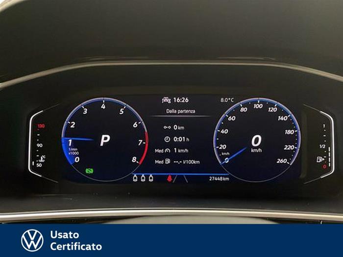 AutoVega - VOLKSWAGEN T-Roc | ID 39500