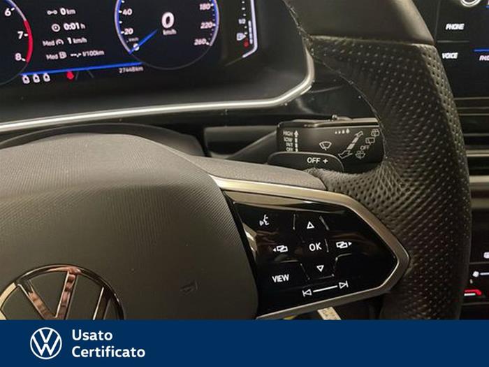 AutoVega - VOLKSWAGEN T-Roc | ID 39500