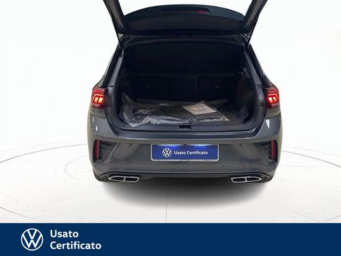 AutoVega - VOLKSWAGEN T-Roc | ID 39500
