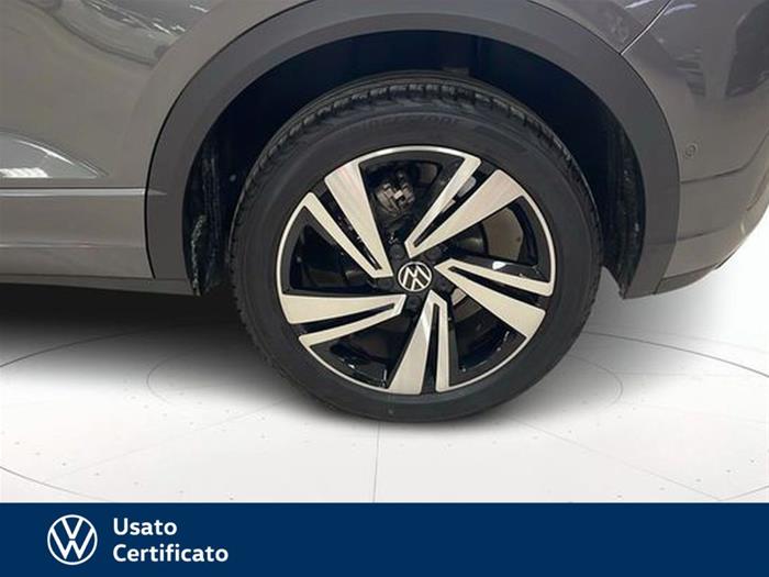 AutoVega - VOLKSWAGEN T-Roc | ID 39500