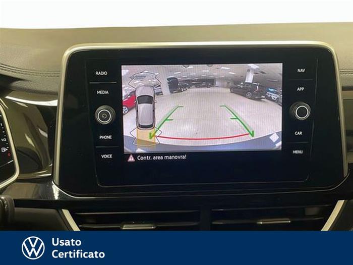 AutoVega - VOLKSWAGEN T-Roc | ID 39500