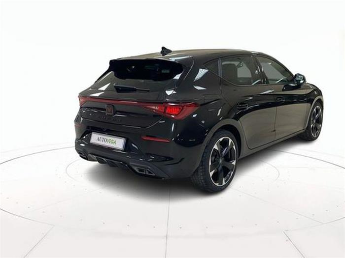 AutoVega - CUPRA Leon | ID 39501