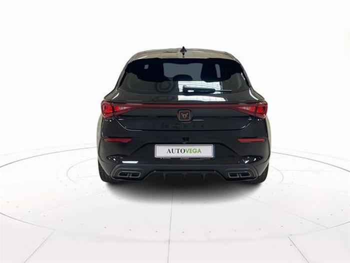 AutoVega - CUPRA Leon | ID 39501