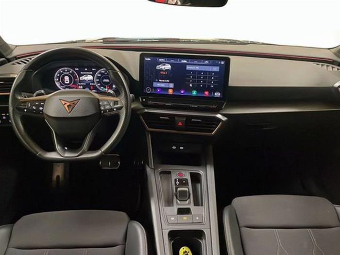 AutoVega - CUPRA Leon | ID 39501