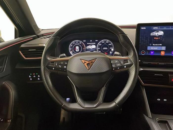 AutoVega - CUPRA Leon | ID 39501