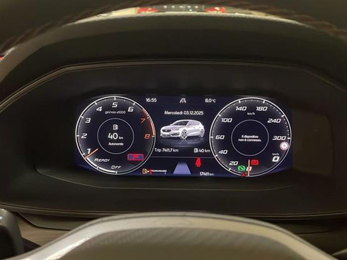 AutoVega - CUPRA Leon | ID 39501