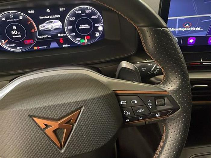 AutoVega - CUPRA Leon | ID 39501