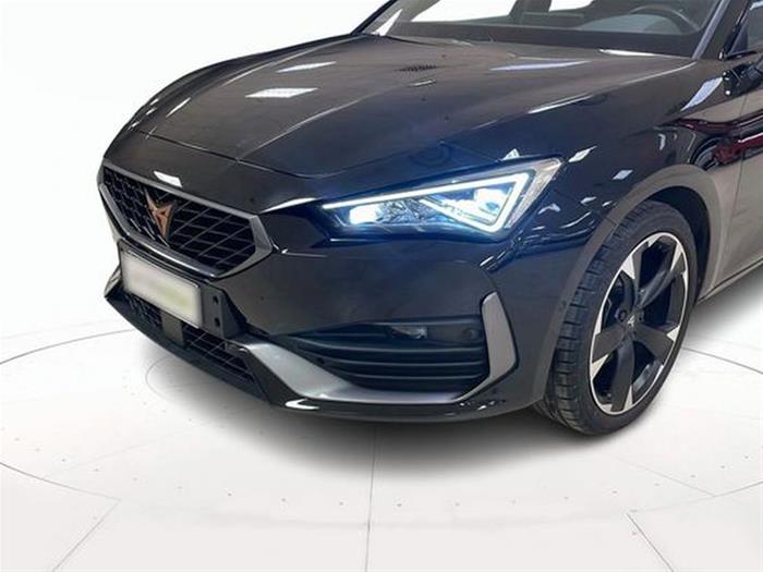 AutoVega - CUPRA Leon | ID 39501