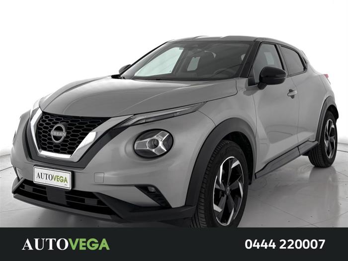 AutoVega - NISSAN Juke | ID 39502