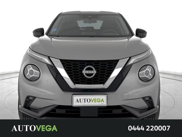 AutoVega - NISSAN Juke | ID 39502
