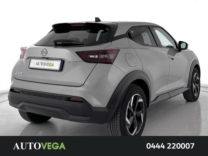 AutoVega - NISSAN Juke | ID 39502