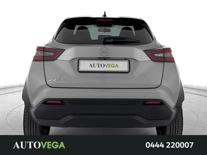 AutoVega - NISSAN Juke | ID 39502