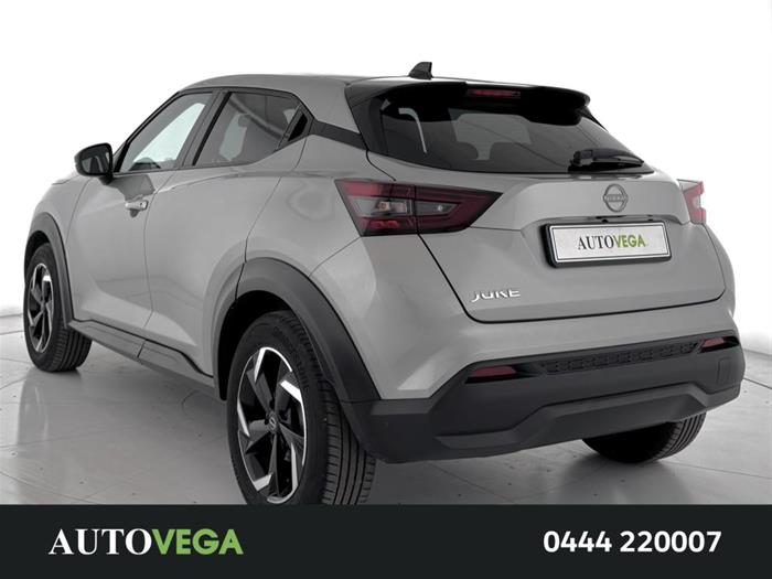 AutoVega - NISSAN Juke | ID 39502