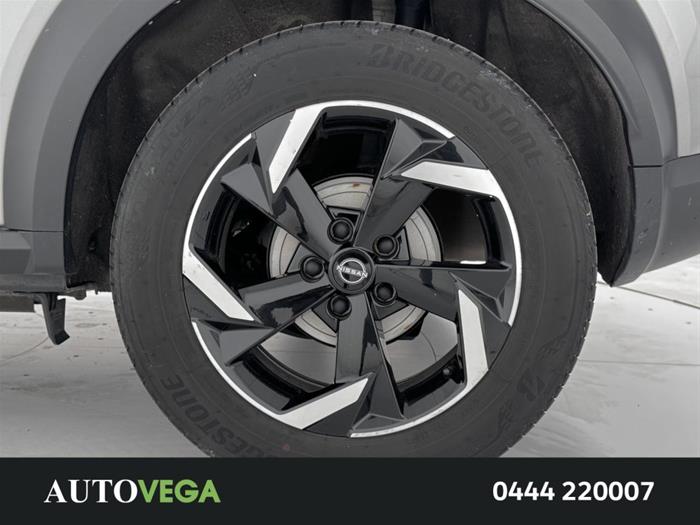 AutoVega - NISSAN Juke | ID 39502