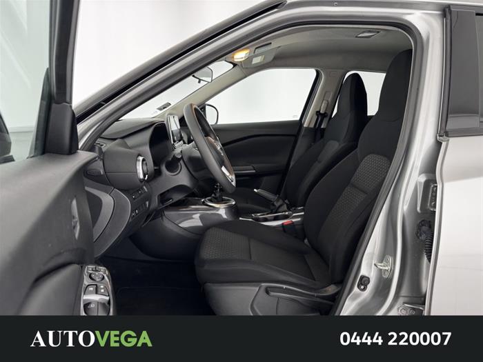 AutoVega - NISSAN Juke | ID 39502