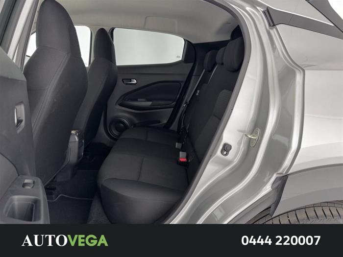 AutoVega - NISSAN Juke | ID 39502