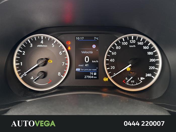 AutoVega - NISSAN Juke | ID 39502