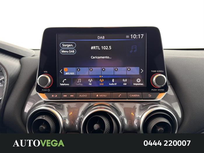 AutoVega - NISSAN Juke | ID 39502