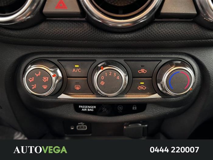 AutoVega - NISSAN Juke | ID 39502