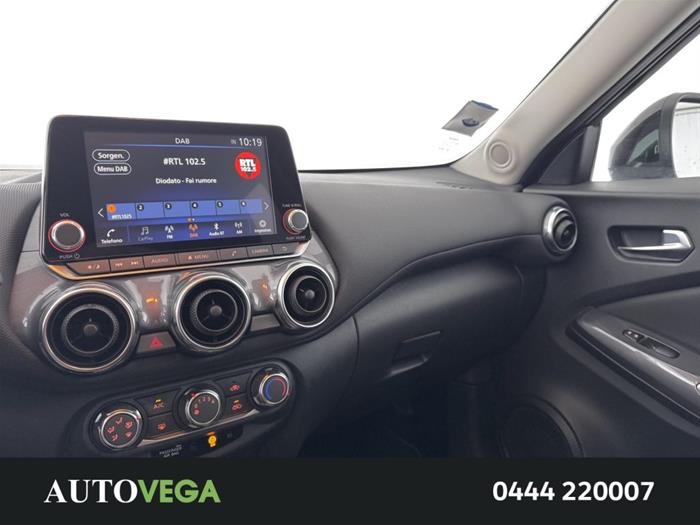 AutoVega - NISSAN Juke | ID 39502