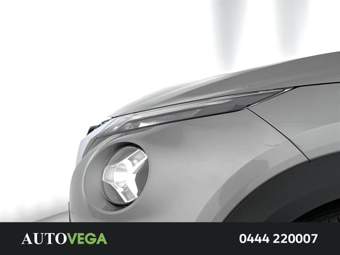 AutoVega - NISSAN Juke | ID 39502