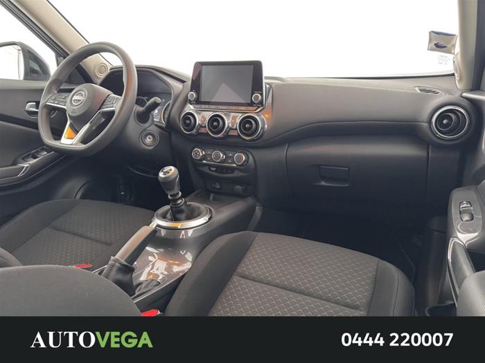 AutoVega - NISSAN Juke | ID 39502