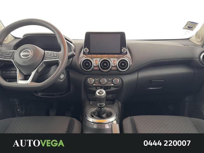 AutoVega - NISSAN Juke | ID 39502