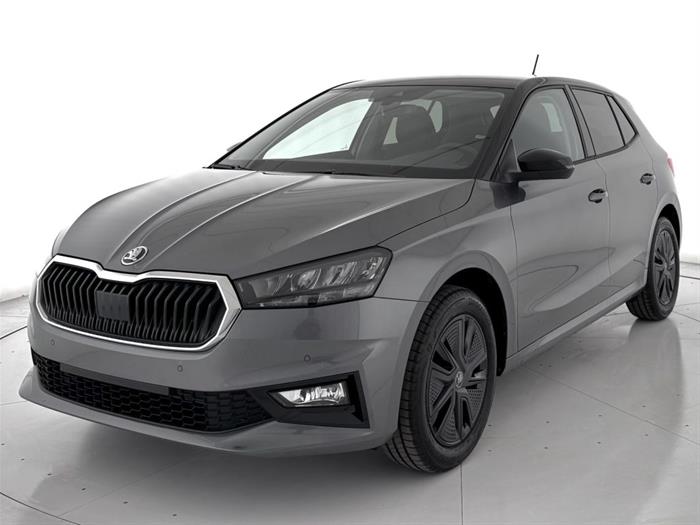 AutoVega - SKODA Fabia | ID 39518