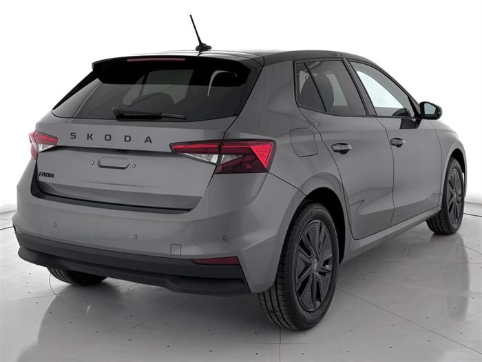 AutoVega - SKODA Fabia | ID 39518