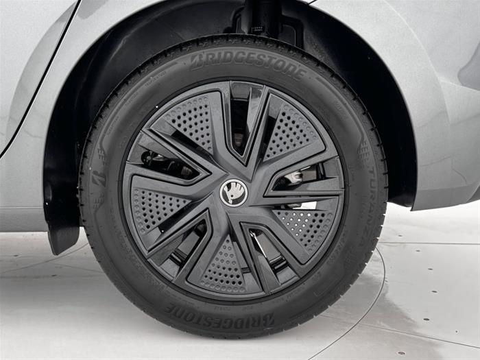 AutoVega - SKODA Fabia | ID 39518