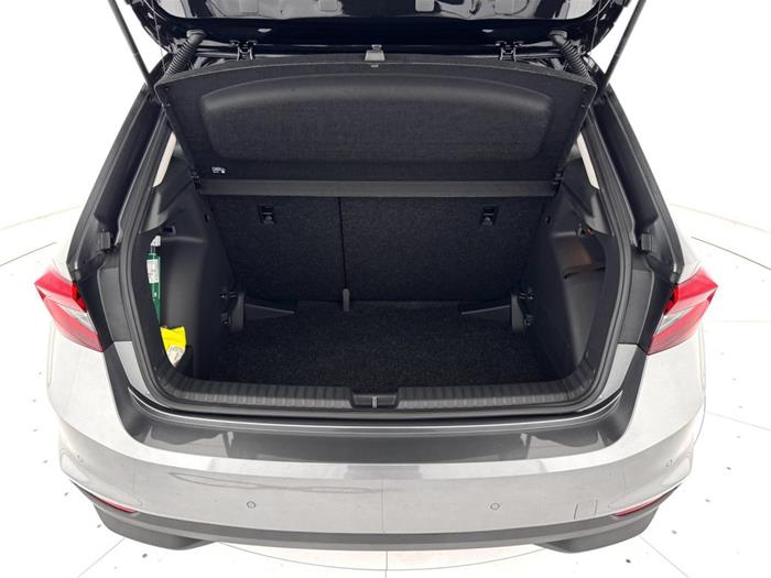 AutoVega - SKODA Fabia | ID 39518