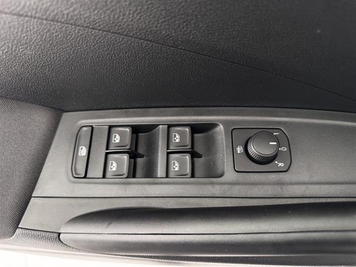 AutoVega - SKODA Fabia | ID 39518