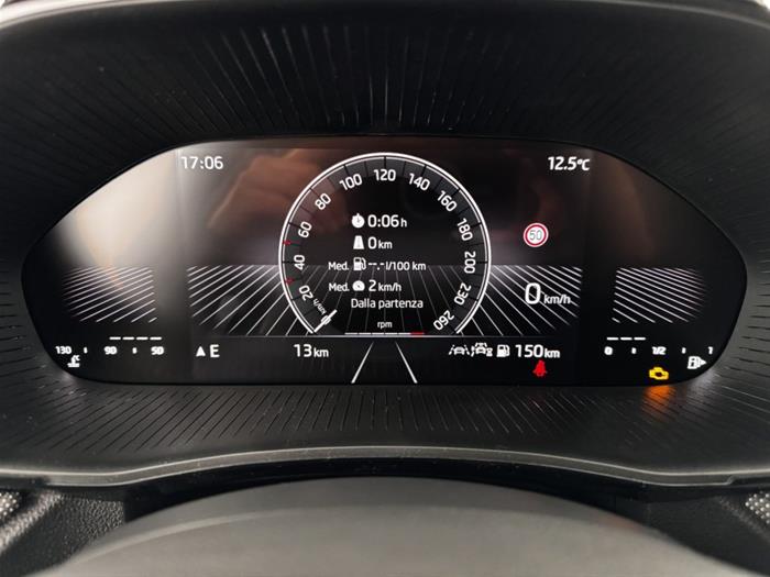 AutoVega - SKODA Fabia | ID 39518