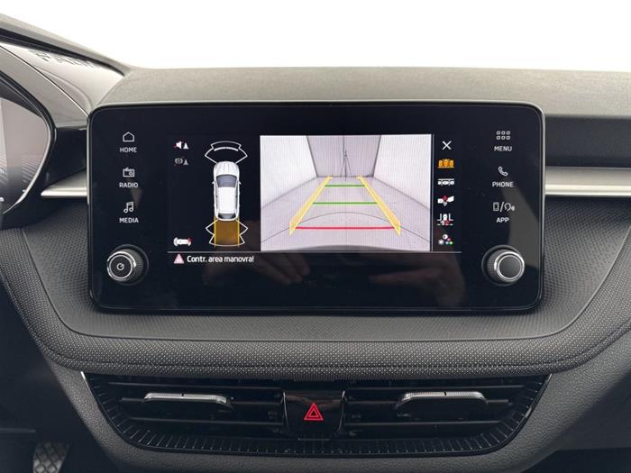 AutoVega - SKODA Fabia | ID 39518