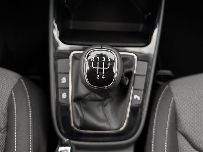 AutoVega - SKODA Fabia | ID 39518